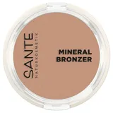Sante Mineral Bronzer 9g