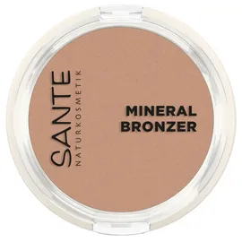 Sante Mineral Bronzer 9g