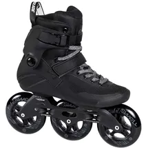 Powerslide Swell Triple Black 110 black 47
