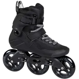 Powerslide Swell Triple Black 110 black 47