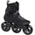 Powerslide Swell Triple Black 110 black 47