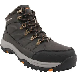SKECHERS RELMENT - DAGGETT Herren Braun 45