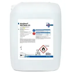 MaiMed MyClean® DS Schnelldesinfektion mit Duft 79618 , 10 l - Kanister, Duftrichtung: Lemon