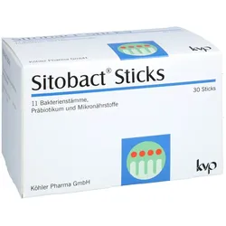 Sitobact Sticks
