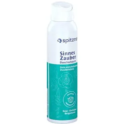 Spitzner Duschschaum Sinneszauber