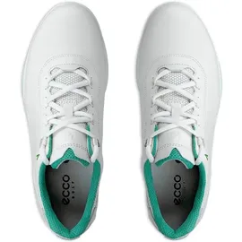 ECCO S-casual Golfschuhe Weiß EU 43 Mann Weiß EU 43 - Weiß - 43