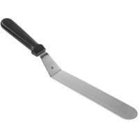 HENDI 855683 Wender, schmal, 370x37x15 mm