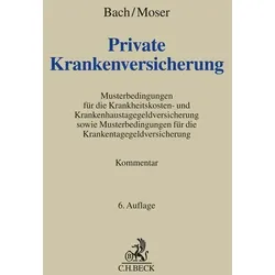 Private Krankenversicherung