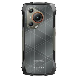 Blackview BL7000 256 GB Schwarz
