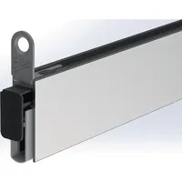 Ellen Türbodendichtung EM Slim Soundproof DIY Progr.,silber, L708
