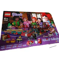 Lego Friends 41420 Adventskalender