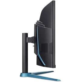 Acer Nitro ED340CUJ0bmiipx 34"