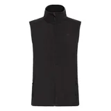 North Bend Softshellweste NBLany W Softshell W-PRO 8000 in schwarz, | Gr.: 36