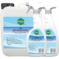 PVU Milbenspray 6,5 l Spray