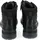 Pantofola d'Oro MASSI Herren Schwarz 41