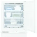 Electrolux KYB2AF82S Gefrierfach Vertikale Versenkt 81.9 CM 95 Lt Classe F