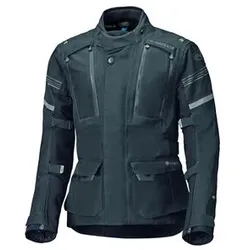 Held Omberg Top 62340 Textil-Jacke schwarz, L