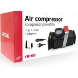 amio 01134 Luftkompressor 200psi 12V