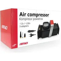 amio 01134 Luftkompressor 200psi 12V
