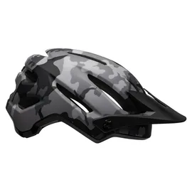 Bell 4Forty MIPS 52-56 cm matte/gloss black camo 2022