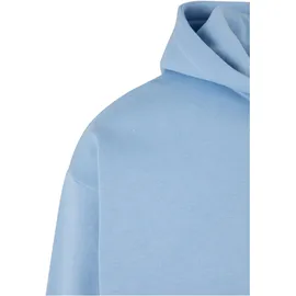 Karl Kani Chest Signature Essential Zip Hoodie blau XXL