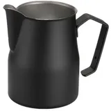 Motta 02535/00 Kuche, Edelstahl, Schwarz