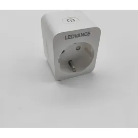 LEDVANCE Funksteckdose Weiß