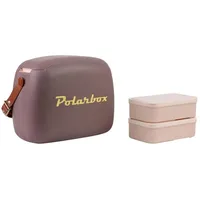 POLARBOX 6 l Mauve