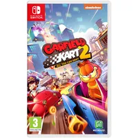 Garfield Kart 2 - All You Can Drift (PEGI) (Nintendo Switch)