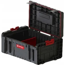 QBRICK System PRO Werkzeugkoffer 19L schwarz