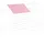 Paidi Dachschindeln Tiny House 2er Set Dekor Rosa Rose
