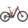 Trek Rail+ 9.8 GX 2026 XL 29 Zoll Unisex rot/orange