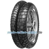 Continental ContiEscape REAR 130/80 R17 65S M/C TT