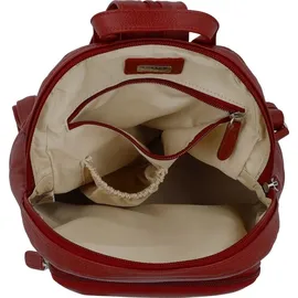 Picard Luis Rucksack Rot