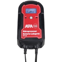 Apa Batterie-Ladegerät, 6/12V 10A