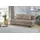 Jockenhöfer 2-Sitzer-Sofa, "Yann, 198x92 cm,