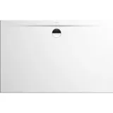 Kaldewei SUPERPLAN ZERO 1562-1, Duschwanne, 130x70cm, 356200010001,