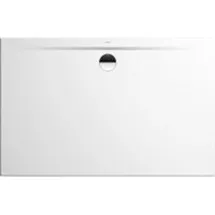 Kaldewei SUPERPLAN ZERO 1562-1, Duschwanne, 130x70cm, 356200010001,