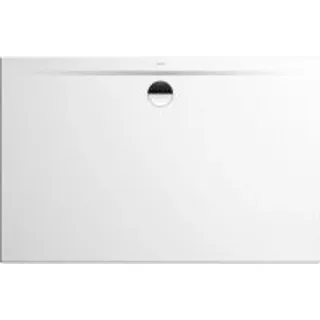 Kaldewei SUPERPLAN ZERO 1562-1, Duschwanne, 130x70cm, 356200010001,