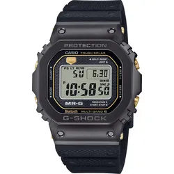 G-SHOCK Uhr MRG-B5000R-1 by CASIO | Schwarz