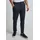 !Solid SDDave Casual Hosen Blau 28 32