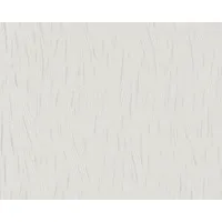 A.S. Creations A.S. Création Strukturprofiltapete Simply White 4 Tapete
