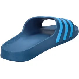 adidas Adilette Aqua Dusky Petrol / Lucid Aquamarine / Dusky Petrol 48,5