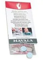 Mavala Pilule Manucure Comprimés Effervescents 4 pc(s)