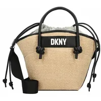 DKNY Talia Handtasche 24 cm natural-black