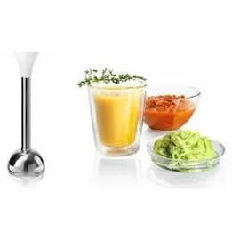 Bosch ErgoMixx MSM66155 Stabmixer weiß
