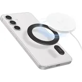 SBS mobile MagSafe Magnetring Schwarz
