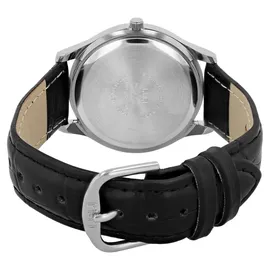 Q&Q C48A Quarz Kautschuk 38 mm A48A-001PY