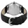 Q&Q C48A Quarz Kautschuk 38 mm A48A-001PY