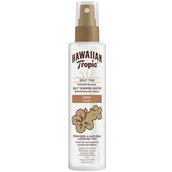 Hawaiian Tropic  Sonnenschutz Selbstbräunungswasser Dunkel  in multifarben, Einheitsgrösse
